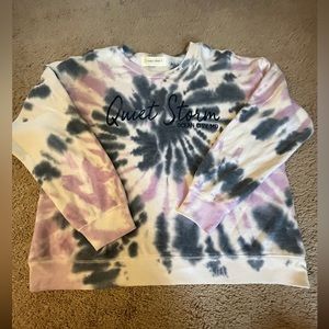 Quiet storm OC Crewneck